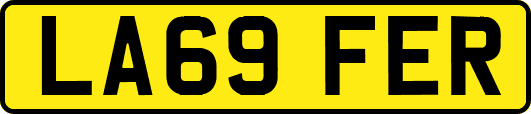 LA69FER