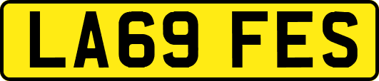 LA69FES