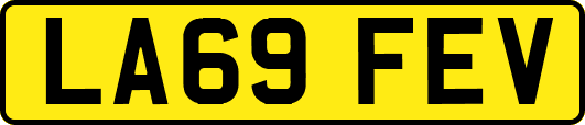 LA69FEV