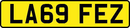 LA69FEZ