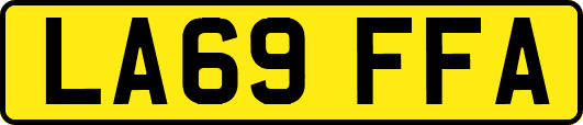LA69FFA
