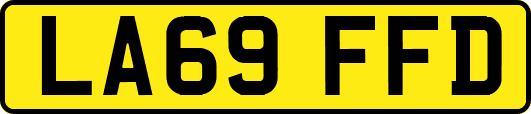 LA69FFD