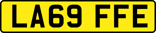 LA69FFE