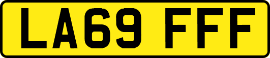 LA69FFF