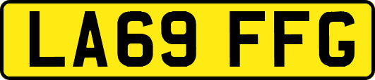 LA69FFG