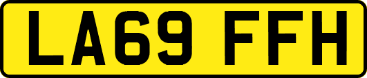 LA69FFH