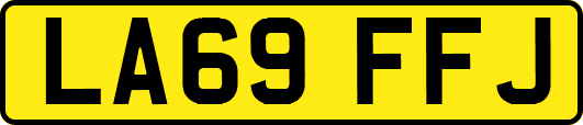 LA69FFJ