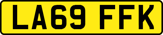 LA69FFK