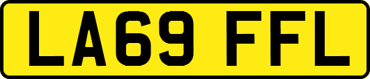 LA69FFL