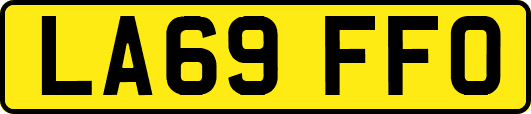 LA69FFO
