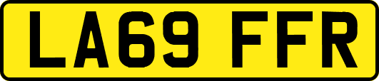 LA69FFR