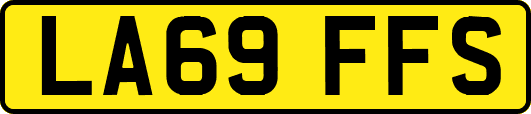 LA69FFS