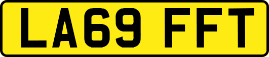 LA69FFT