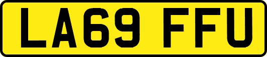 LA69FFU