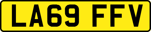 LA69FFV