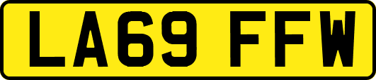 LA69FFW