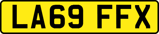 LA69FFX