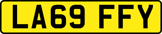 LA69FFY