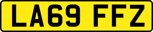 LA69FFZ