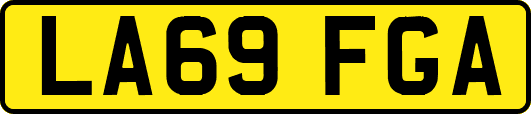 LA69FGA
