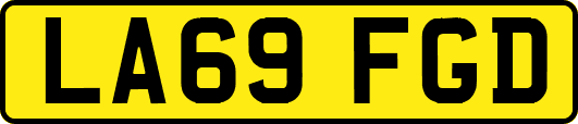LA69FGD