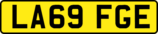 LA69FGE