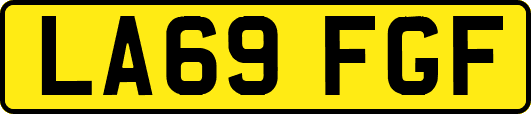 LA69FGF