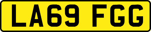 LA69FGG