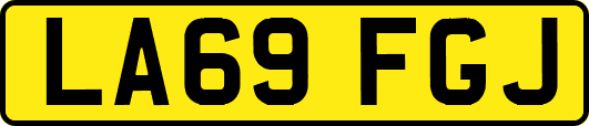 LA69FGJ