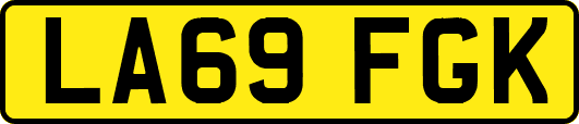 LA69FGK