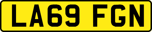 LA69FGN