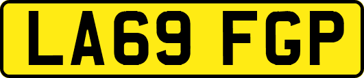 LA69FGP