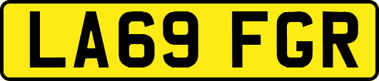 LA69FGR