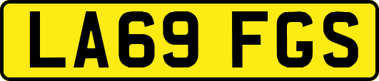 LA69FGS