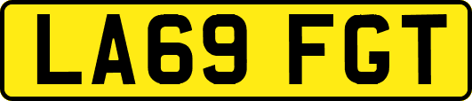 LA69FGT