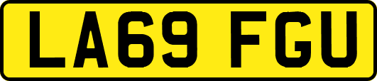 LA69FGU