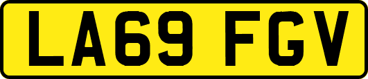 LA69FGV