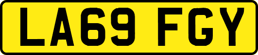 LA69FGY