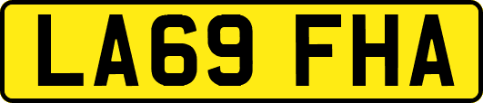 LA69FHA