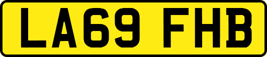 LA69FHB