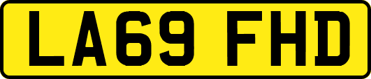 LA69FHD