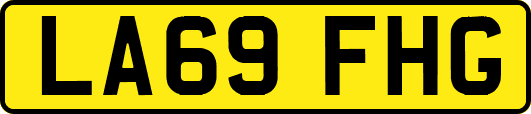 LA69FHG