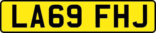 LA69FHJ