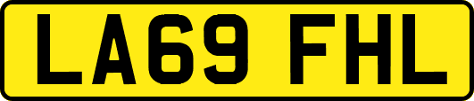 LA69FHL