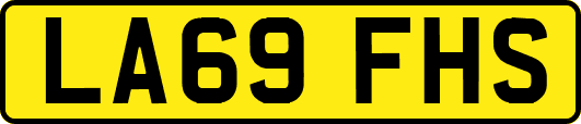 LA69FHS