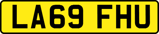 LA69FHU