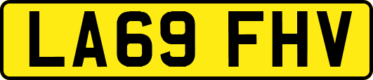 LA69FHV