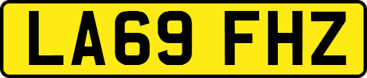LA69FHZ