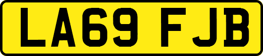 LA69FJB