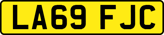 LA69FJC